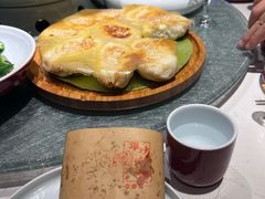 -四季厨房 鲁菜·孔府烤鸭(高新万达店)