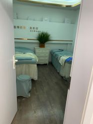 -西子佳媛·SPA养生会馆