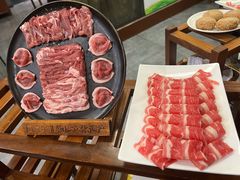 -东来顺•非遗火锅(外滩店)