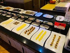 -台北帮厨西式自助(爱琴海北新道店)
