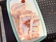 -龙泉人椰子鸡.糟粕醋.海南菜(三亚旗舰店)