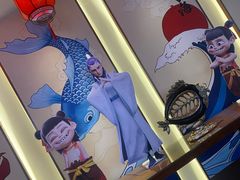 -渔夫蒸鲜(世奥湾店)