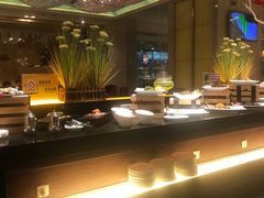 -华安国际大酒店-餐厅