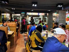 大堂-百福麵家(新馬路店)