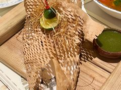 -太食獸泰式茶餐厅(IFS国金中心店)