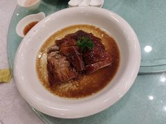 -天鲜阁·海鲜粤菜·33年老字号(石槎白云站店)
