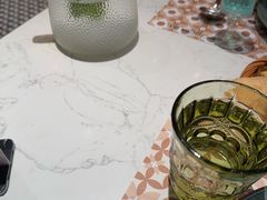 -芭札·Thai泰国餐厅(同和金铂天地店)