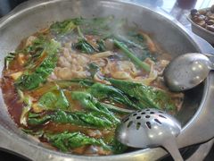 -万州大虾(五桥店)