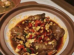 -打酱油·非遗淮扬菜(瘦西湖梅岭店)