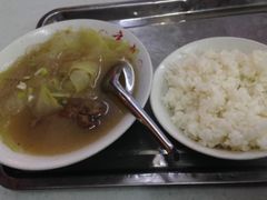 -京九排骨米饭(江西路店)