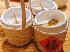 -老萍巷•莲花血鸭(楚萍店)