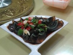 -富临轩私房菜(集庆门大街店)