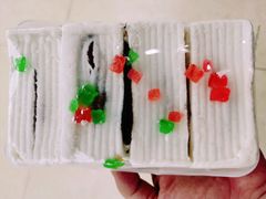 -老王记糕干(养鱼池路店)