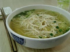 -鸡鸣汤包(广东路店)