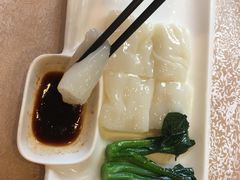 -麒麟中餐厅·经典粤菜·地道菜式老字号(广州长隆酒店)