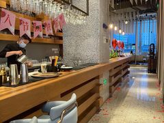 -梧桐北京烤鸭·铜锅涮肉(海岸城店)