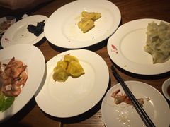 -船歌鱼水饺(淄博万象汇店)