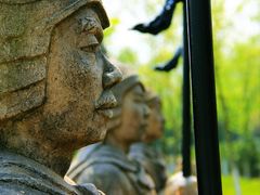 -合肥三国新城遗址公园