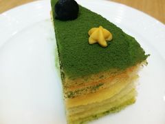 -36cake生日蛋糕(福田店)
