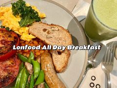 -农畉LONFOOD(福田星河COCOPark店)