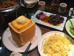 -有梦特色餐厅(古子城店)