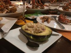 -Ministry of Crab(科伦坡店)