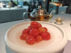 -野蔓果·山野菜(西湖景区·龙井茶田店)