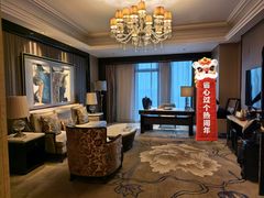 -长沙富力万达文华酒店