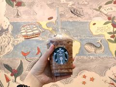 -星巴克(深圳软件园产业基地店)