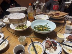 -湖南老灶台·生态农业餐饮(龙胜店)