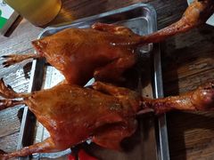 -昌记土制吊烧鸡(佛山市安信物流中心A座店)