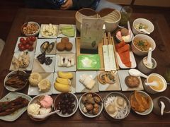 -青藤茶馆(南山路店)
