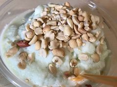 -夏食光安顺小舒冰粉冰浆(甲秀楼店)