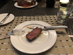 -上海和平饭店华懋阁 Cathay Room