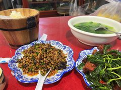 -老丽江餐馆(丽江华都商贸城店)