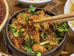 -豆相识•九九豆腐脑(牛咡桥店)