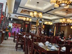 -肖记公安牛肉鱼杂馆·省级非物质文化遗产(三角路直营店)