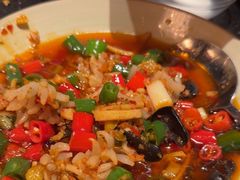 -华豫川酒家(大卫城店)