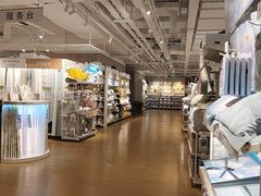 -NITORI 宜得利家居(上海中山公园龙之梦店)