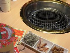 -伊茉家的烤肉店(勒泰中心店)