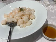 清炒河虾仁-和记小菜(东方店)