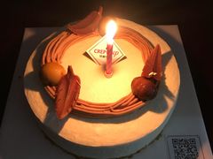 -可丽可丽·生日蛋糕·下午茶(厦门鹭港店)