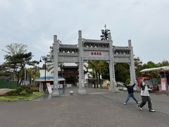 -东湖落雁景区