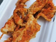 -豪香里脊肉串(大中路店)