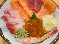 -大岛日本料理铁板烧(南通大饭店)