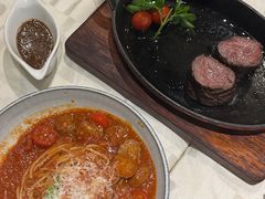 -西堤牛排(南京龙江店)