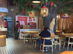 -福茂源横山铁锅羊肉(牡丹园店)