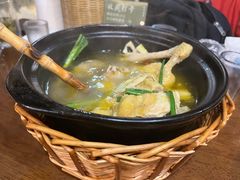 -香芙茗茶楼(梅家坞总店)