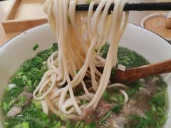 -马记永·兰州牛肉面(天通苑家乐福店)