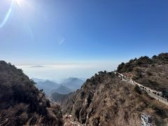 -泰山风景名胜区